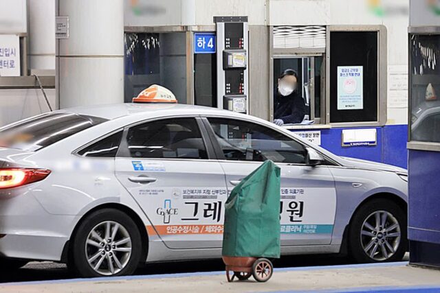 얌체 운전자들 난리, 결국 ‘이것’ 단속 시작한 톨게이트 역대급 근황