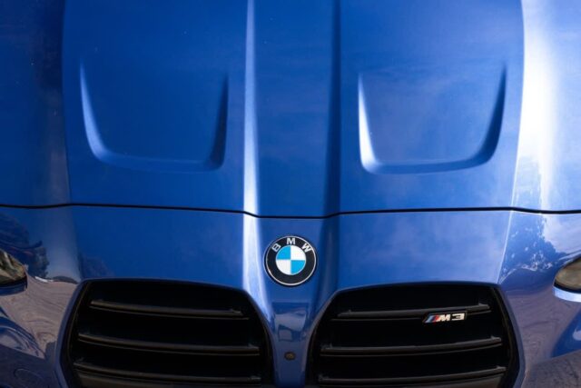 BMW M, “전동화 그만두나?” 전기차 시대에 도전장