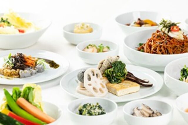 대한항공, ‘美 글로벌 트래블러’ 기내식 등 3관왕