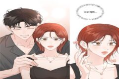 골든듀, 네이버웹툰 ‘가족같은 XX’ 서우현 작가와 콜라보