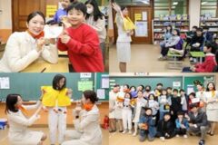 제주항공, 일회용품 제로챌린지…“어린이에게 쾌청한 하늘을”