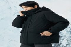 레드페이스, 보온성&스타일 겸비한 ‘콘트라 제라드’ 출시