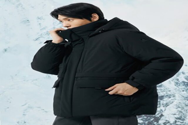 레드페이스, 보온성&스타일 겸비한 ‘콘트라 제라드’ 출시