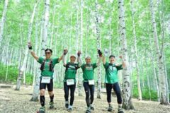 ‘2024 옥스팜 트레일워커’ 얼리버드 접수…”38시간 100km 걷고 기부”