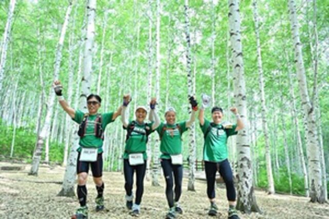 ‘2024 옥스팜 트레일워커’ 얼리버드 접수…”38시간 100km 걷고 기부”