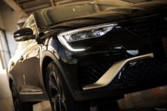 “연비가 22.8km/L?” 일본 시장 공략 나선 르노 XM3