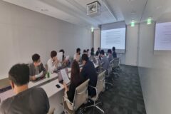 업계 첫 대상…코인원 ‘보안 드림팀’의 쾌거