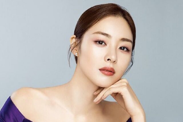 생애 첫 소개팅에서 만난 남편과 첫눈에 결혼 직감했다는 SM얼짱