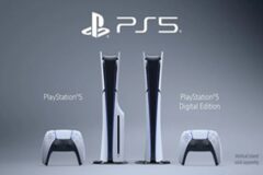 작고 가벼워진 PS5 신형 모델, 20일 국내 정식 출시