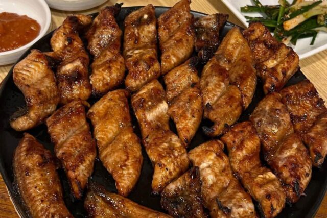 스태미나와 원기회복을 원한다면 추천하는 장어구이 맛집 BEST5