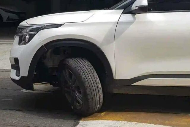 “제조사들 신경 쓰일 듯” 급발진 의심사고, ‘이것’만으로 리콜 가능해지나?