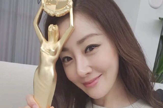 23년 장기연애중인 여배우가 밝힌 결혼 못한 이유
