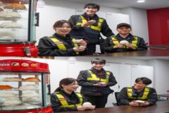 티웨이항공, 겨울 현장근무 정비사 지원…방한용품 및 간식