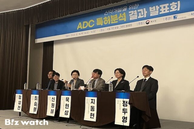까다로운 ADC 특허 이슈, 어떻게 대응할까