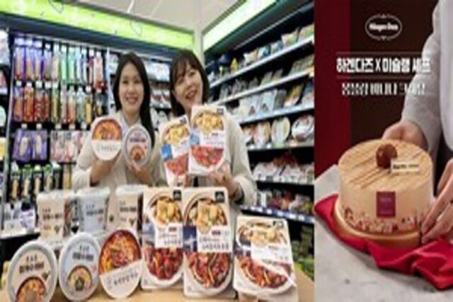 “연말 혼족은 어떻게 보내나?”…집콕 간식 마케팅 주목