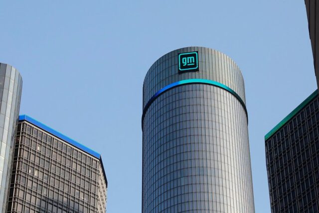 GM “음주 운전 방지하는 기술 개발 중”