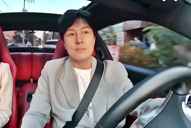 이게 다 얼마야.. 억대 슈퍼카 고집하는 ‘자동차 마니아’ 아이돌 정체