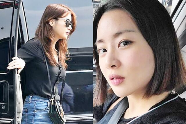 ’34억 한강뷰 살아요’ 평생 돈 걱정 없다는 강소라, 억대 수입차 눈길