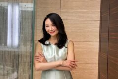 채시라, 시대를 초월한 우아함으로 빛나다