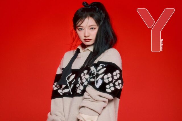 김지원, 다채로운 스타일로 완성한 ‘모던한 매력’