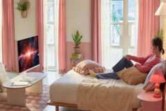 [1인가구 필수템] PC 연결없이 자유롭게~’LG 마이뷰’ 스마트 모니터