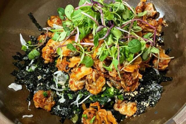 다채로운 재료의 환상적인 조합, 비빔밥 맛집 BEST5