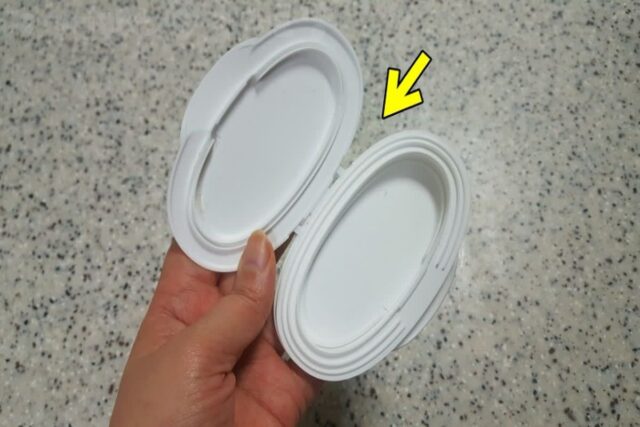 버리려던 ‘물티슈 뚜껑’ 붙여만 주면 감탄이 절로 나와요!