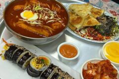 “HOT!!” 맛집에 대한 열정이 뜨거운 대구 맛집 BEST5