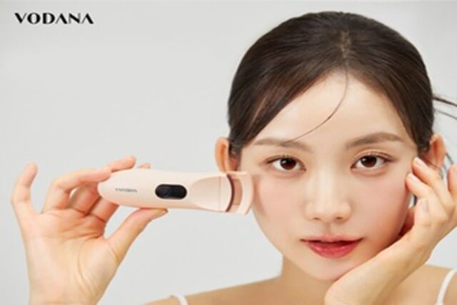 보다나, ‘글램파워 롱래스팅 히팅뷰러’ 출시