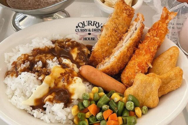 개성으로 무장한 용산 맛집 리스트 5곳