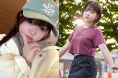 20대인데 초등학생으로 착각되는 여배우