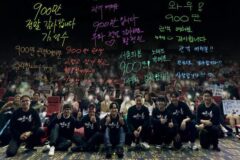 미국 제외, 전 세계 박스오피스 정상 오른 역대급 한국영화