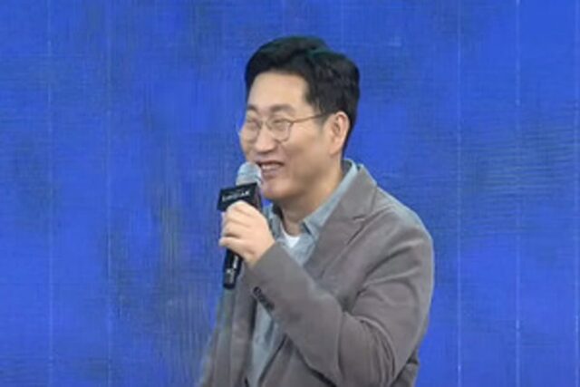 ‘로스트 아크’ 행사에서 “전제학 다시 봤다”는 평가 나오는 이유