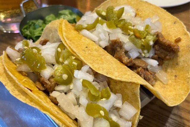 쇼핑하는 재미, 맛있는 음식 먹는 재미가 쏠쏠! 신사동 맛집 BEST5