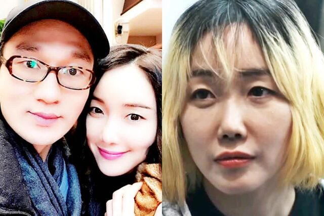 ‘전청조 사건은요..’ 빚 10억 떠안은 낸시랭, 그 시절 탔던 ‘이 차’ 정체