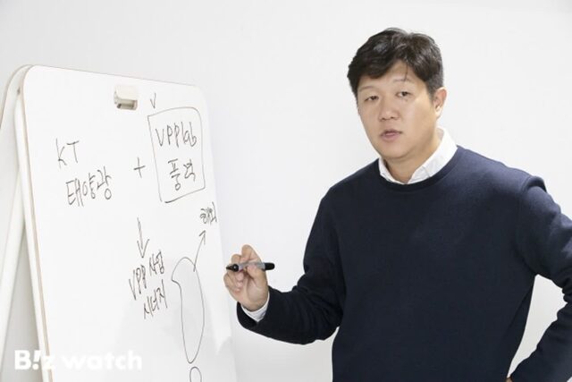 [비즈人워치] 바람을 예측해 돈버는 스타트업