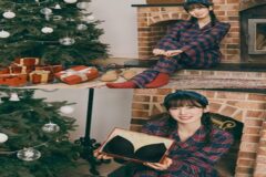 BYC, 크리스마스 맞아 커플 선물템 출시