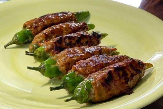 뉴트로 감성의 끝판왕! 을지로 맛집 BEST5