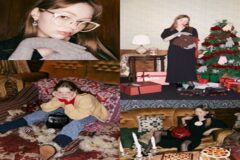 Denu, 영화 ‘나홀로 집에’ 컨셉 홀리데이 컬렉션