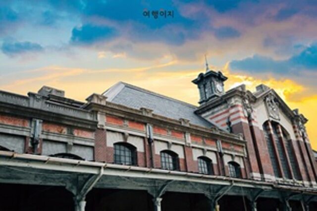 여행이지, 여행작가 동반 ‘두근두근 타이중’ 선봬