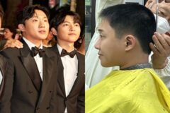 송중기가 아끼던 후배였는데… 급 전한 이별 소식