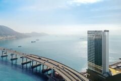 윈덤 그랜드 부산, 오픈 100일 기념 최대 40% 할인