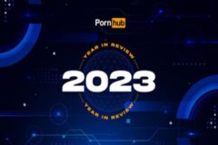 성인 사이트 2023년 검색어 1위 게임과 캐릭터는?