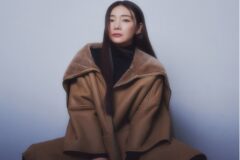 고혹적인 우아함의 대명사 ‘최지우’의 올드머니룩