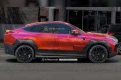 토레스 쿠페, KG모빌리티, 국내 SUV 시장의 새로운 변화 예고