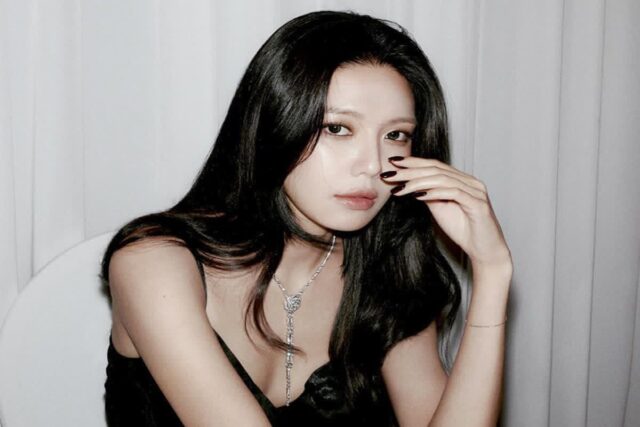 10년째 공개연애 중인데 20대 초반에게 헌팅 당했다는 미녀스타