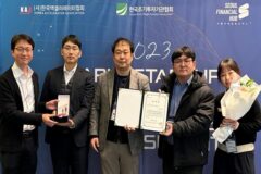 더존비즈온, 스타트업 육성 공로 인정받아
