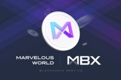 MBX, 글로벌 거래소 뚫고 존재감 키운다