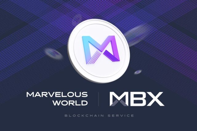 MBX, 글로벌 거래소 뚫고 존재감 키운다