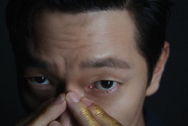 ‘구씨’ 손석구가 너무 사랑해 가방에 달고 다닐 정도라는 연예인 누구?